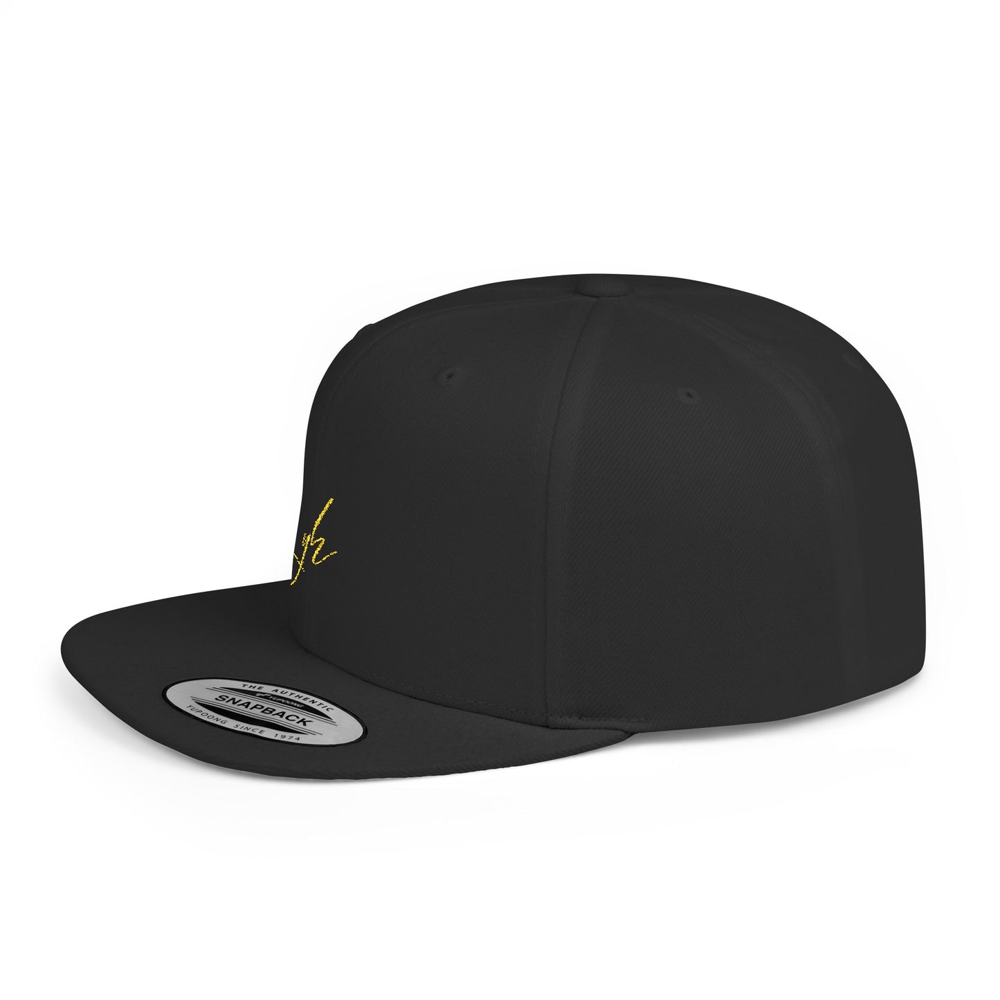 Snapback Cap