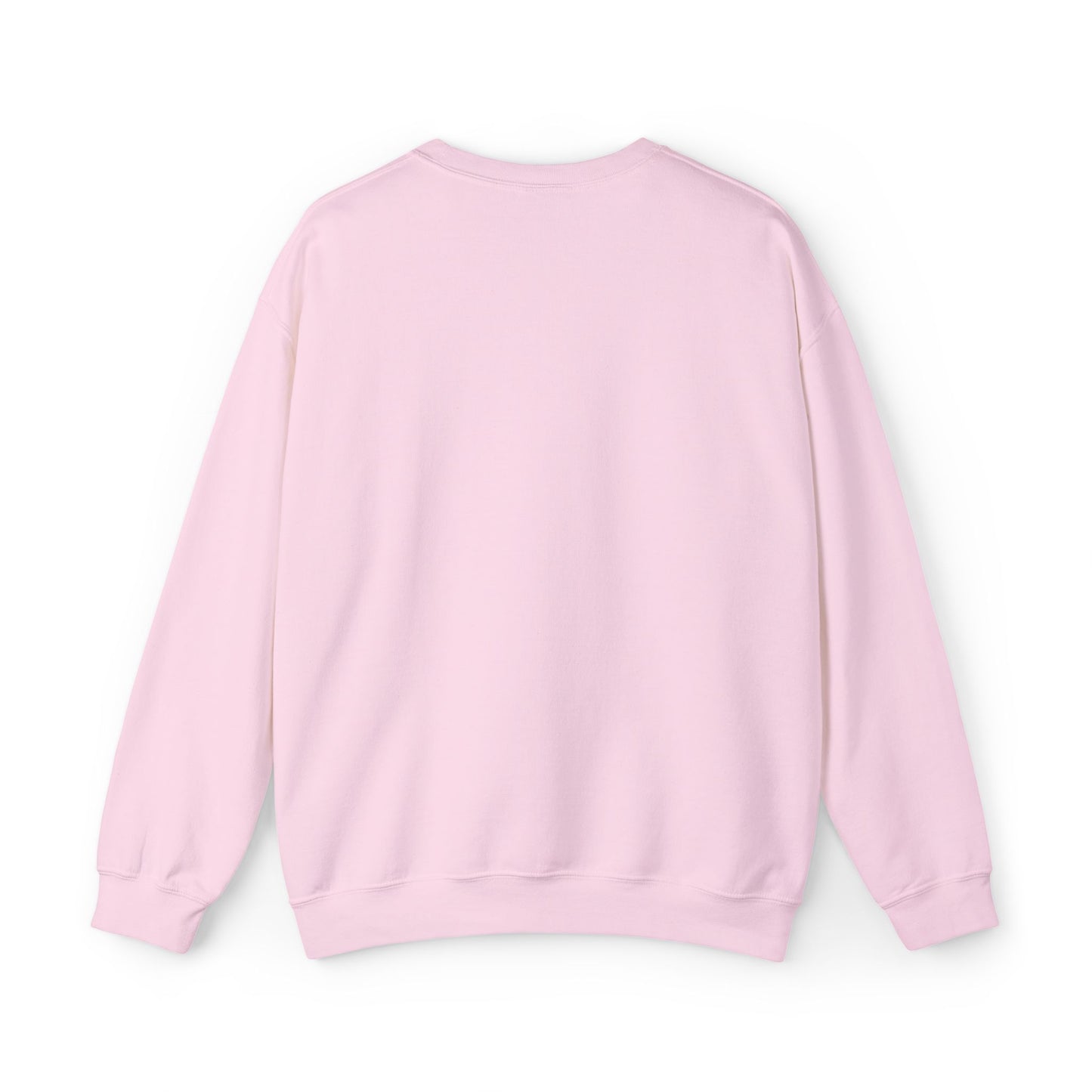 Elegant Gold Embroidered Sweatshirt